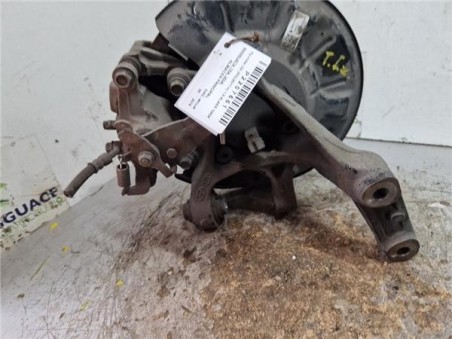 Mangueta Trasera Izquierda Hyundai i30  1 6 KLASS 70KW