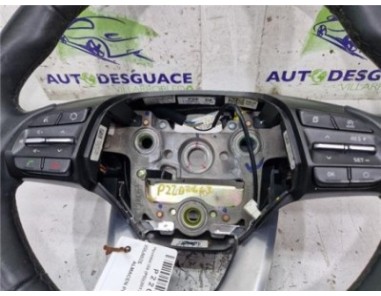 Volante Hyundai i30  1 6 KLASS 70KW