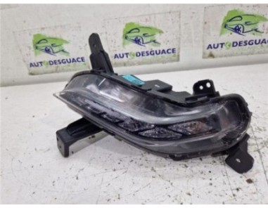 PILOTO DELANTERO DERECHO LUZ DIURNA Hyundai i30  1 6 KLASS 70KW