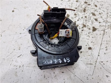 Anillo Airbag Hyundai i30  1 6 KLASS 70KW