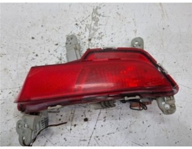 Piloto Antiniebla Trasero Derecho Hyundai i30  1 6 KLASS 70KW