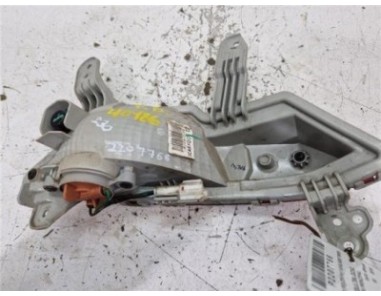 Piloto Antiniebla Trasero Derecho Hyundai i30  1 6 KLASS 70KW