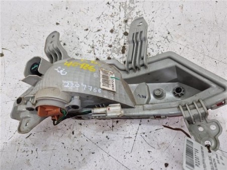 Piloto Antiniebla Trasero Derecho Hyundai i30  1 6 KLASS 70KW