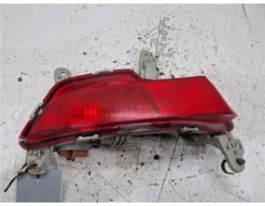 Piloto Antiniebla Trasero Izquierdo Hyundai i30  1 6 KLASS 70KW