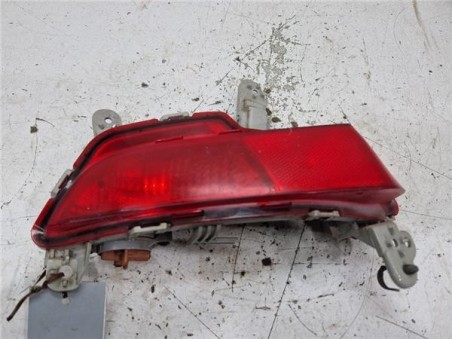 Piloto Antiniebla Trasero Izquierdo Hyundai i30  1 6 KLASS 70KW