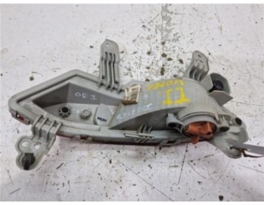 Piloto Antiniebla Trasero Izquierdo Hyundai i30  1 6 KLASS 70KW