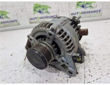 Alternador Hyundai Tucson  1 7 Tecno BlueDrive 2WD [1 7 Ltr  - 85 kW CRDi CAT]