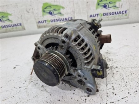 Alternador Hyundai Tucson  1 7 Tecno BlueDrive 2WD [1 7 Ltr  - 85 kW CRDi CAT]