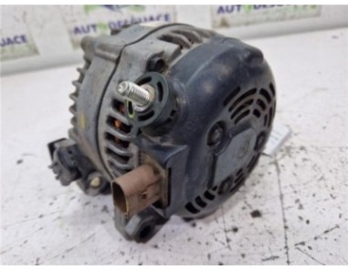 Alternador Hyundai Tucson  1 7 Tecno BlueDrive 2WD [1 7 Ltr  - 85 kW CRDi CAT]