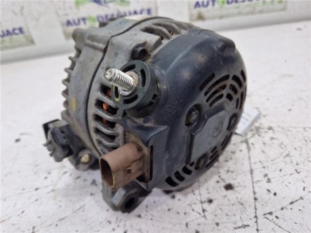 Alternador Hyundai Tucson  1 7 Tecno BlueDrive 2WD [1 7 Ltr  - 85 kW CRDi CAT]