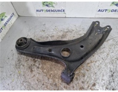 Brazo Inferior Delantero Derecho Hyundai Tucson  1 7 Tecno BlueDrive 2WD [1 7 Ltr  - 85 kW CRDi CAT]