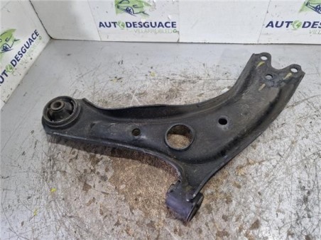 Brazo Inferior Delantero Derecho Hyundai Tucson  1 7 Tecno BlueDrive 2WD [1 7 Ltr  - 85 kW CRDi CAT]