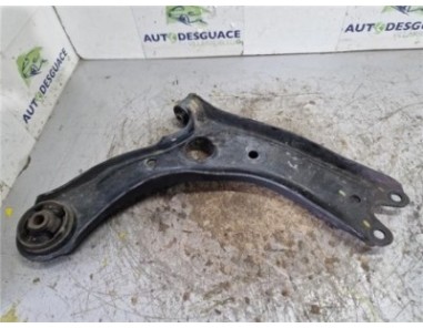 Brazo Inferior Delantero Izquierdo Hyundai Tucson  1 7 Tecno BlueDrive 2WD [1 7 Ltr  - 85 kW CRDi CAT]