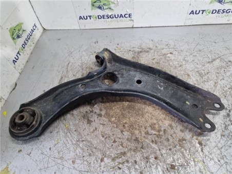 Brazo Inferior Delantero Izquierdo Hyundai Tucson  1 7 Tecno BlueDrive 2WD [1 7 Ltr  - 85 kW CRDi CAT]