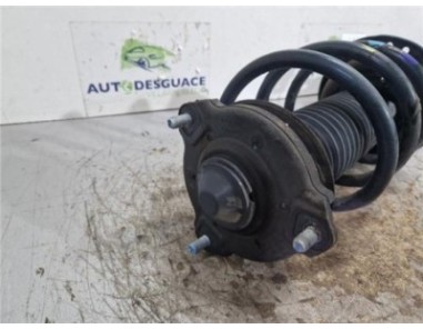 Amortiguador Delantero Derecho Hyundai Tucson  1 7 Tecno BlueDrive 2WD [1 7 Ltr  - 85 kW CRDi CAT]