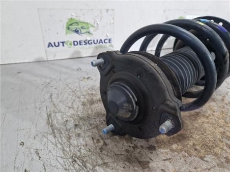 Amortiguador Delantero Derecho Hyundai Tucson  1 7 Tecno BlueDrive 2WD [1 7 Ltr  - 85 kW CRDi CAT]