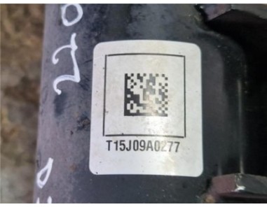 Amortiguador Delantero Derecho Hyundai Tucson  1 7 Tecno BlueDrive 2WD [1 7 Ltr  - 85 kW CRDi CAT]