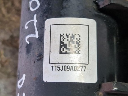 Amortiguador Delantero Derecho Hyundai Tucson  1 7 Tecno BlueDrive 2WD [1 7 Ltr  - 85 kW CRDi CAT]