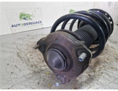 Amortiguador Delantero Izquierdo Hyundai Tucson  1 7 Tecno BlueDrive 2WD [1 7 Ltr  - 85 kW CRDi CAT]