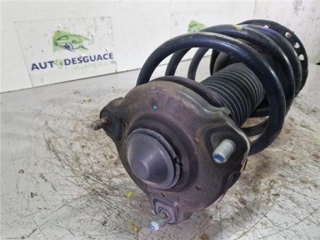 Amortiguador Delantero Izquierdo Hyundai Tucson  1 7 Tecno BlueDrive 2WD [1 7 Ltr  - 85 kW CRDi CAT]