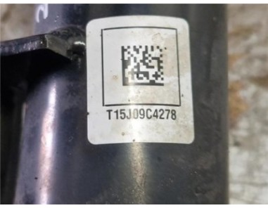 Amortiguador Delantero Izquierdo Hyundai Tucson  1 7 Tecno BlueDrive 2WD [1 7 Ltr  - 85 kW CRDi CAT]