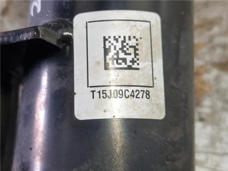 Amortiguador Delantero Izquierdo Hyundai Tucson  1 7 Tecno BlueDrive 2WD [1 7 Ltr  - 85 kW CRDi CAT]