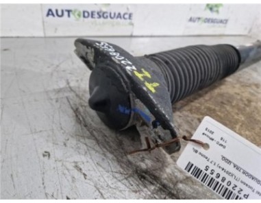 Amortiguador Trasero Izquierdo Hyundai Tucson  1 7 Tecno BlueDrive 2WD [1 7 Ltr  - 85 kW CRDi CAT]