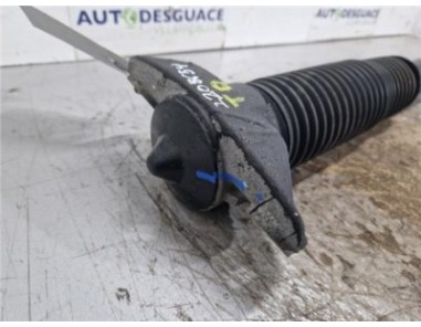 Amortiguador Trasero Derecho Hyundai Tucson  1 7 Tecno BlueDrive 2WD [1 7 Ltr  - 85 kW CRDi CAT]