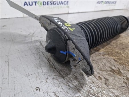 Amortiguador Trasero Derecho Hyundai Tucson  1 7 Tecno BlueDrive 2WD [1 7 Ltr  - 85 kW CRDi CAT]