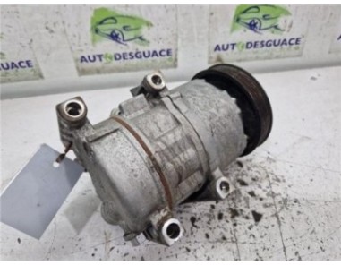 Compresor Aire Acondicionado Hyundai Tucson  1 7 Tecno BlueDrive 2WD [1 7 Ltr  - 85 kW CRDi CAT]