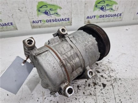 Compresor Aire Acondicionado Hyundai Tucson  1 7 Tecno BlueDrive 2WD [1 7 Ltr  - 85 kW CRDi CAT]