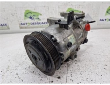 Compresor Aire Acondicionado Hyundai Tucson  1 7 Tecno BlueDrive 2WD [1 7 Ltr  - 85 kW CRDi CAT]