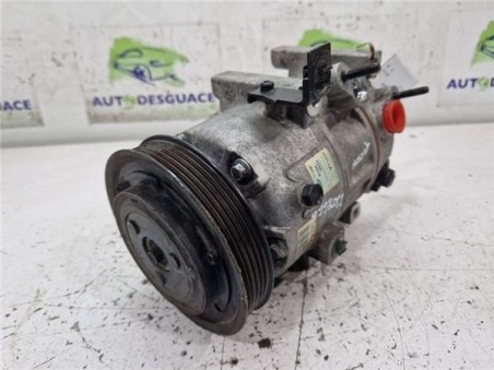 Compresor Aire Acondicionado Hyundai Tucson  1 7 Tecno BlueDrive 2WD [1 7 Ltr  - 85 kW CRDi CAT]