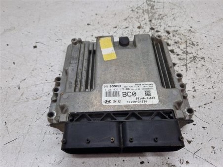 Centralita Hyundai Tucson  1 7 Tecno BlueDrive 2WD [1 7 Ltr  - 85 kW CRDi CAT]