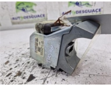 Clausor Hyundai Tucson  1 7 Tecno BlueDrive 2WD [1 7 Ltr  - 85 kW CRDi CAT]