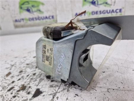 Clausor Hyundai Tucson  1 7 Tecno BlueDrive 2WD [1 7 Ltr  - 85 kW CRDi CAT]