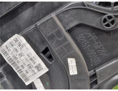 Elevalunas Electrico Trasero Derecho Hyundai Tucson  1 7 Tecno BlueDrive 2WD [1 7 Ltr  - 85 kW CRDi CAT]