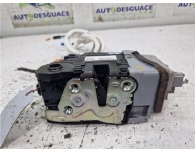 Cerradura Puerta Delantera Derecha Hyundai Tucson  1 7 Tecno BlueDrive 2WD [1 7 Ltr  - 85 kW CRDi CAT]