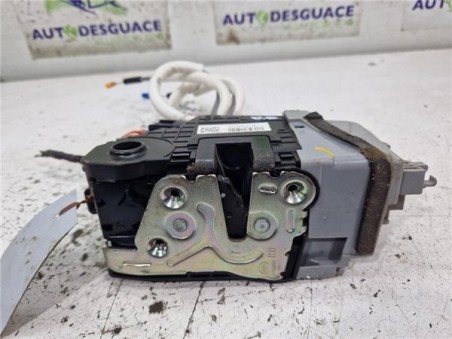 Cerradura Puerta Delantera Derecha Hyundai Tucson  1 7 Tecno BlueDrive 2WD [1 7 Ltr  - 85 kW CRDi CAT]