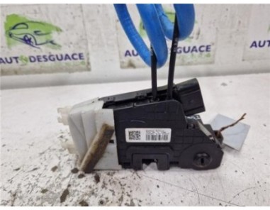 Cerradura Puerta Trasera Izquierda Hyundai Tucson  1 7 Tecno BlueDrive 2WD [1 7 Ltr  - 85 kW CRDi CAT]