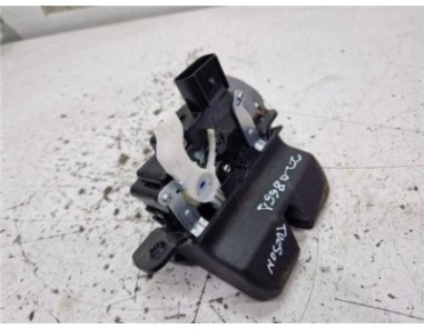 Cerradura Porton Hyundai Tucson  1 7 Tecno BlueDrive 2WD [1 7 Ltr  - 85 kW CRDi CAT]