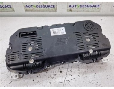 Cuadro Instrumentos Hyundai Tucson  1 7 Tecno BlueDrive 2WD [1 7 Ltr  - 85 kW CRDi CAT]