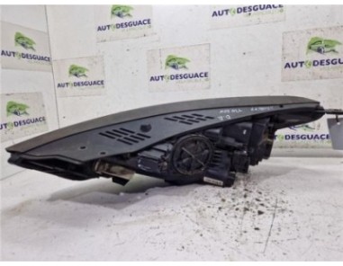 Faro Delantero Derecho Hyundai Tucson  1 7 Tecno BlueDrive 2WD [1 7 Ltr  - 85 kW CRDi CAT]