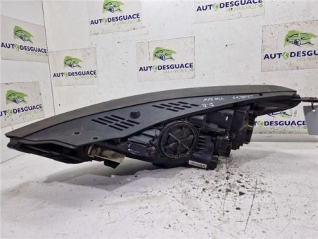 Faro Delantero Derecho Hyundai Tucson  1 7 Tecno BlueDrive 2WD [1 7 Ltr  - 85 kW CRDi CAT]
