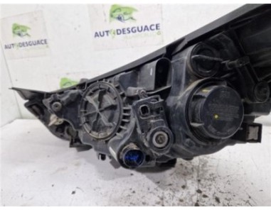 Faro Delantero Derecho Hyundai Tucson  1 7 Tecno BlueDrive 2WD [1 7 Ltr  - 85 kW CRDi CAT]