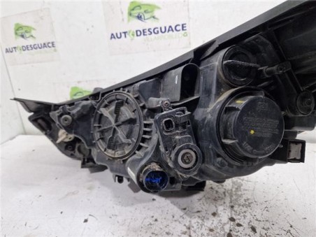 Faro Delantero Derecho Hyundai Tucson  1 7 Tecno BlueDrive 2WD [1 7 Ltr  - 85 kW CRDi CAT]