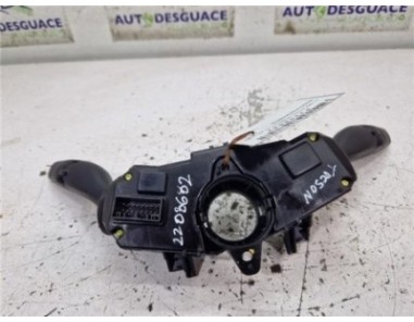 Mando Intermitencia Hyundai Tucson  1 7 Tecno BlueDrive 2WD [1 7 Ltr  - 85 kW CRDi CAT]