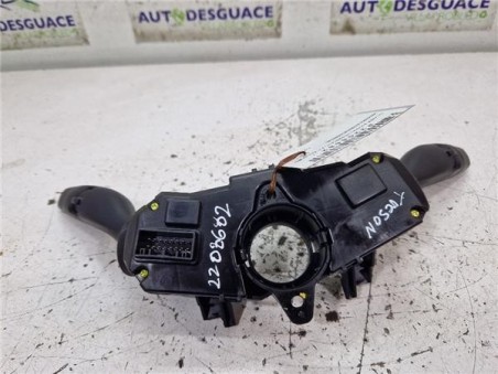 Mando Intermitencia Hyundai Tucson  1 7 Tecno BlueDrive 2WD [1 7 Ltr  - 85 kW CRDi CAT]