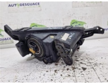 Faro Antiniebla Derecho Hyundai Tucson  1 7 Tecno BlueDrive 2WD [1 7 Ltr  - 85 kW CRDi CAT]