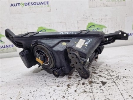 Faro Antiniebla Derecho Hyundai Tucson  1 7 Tecno BlueDrive 2WD [1 7 Ltr  - 85 kW CRDi CAT]